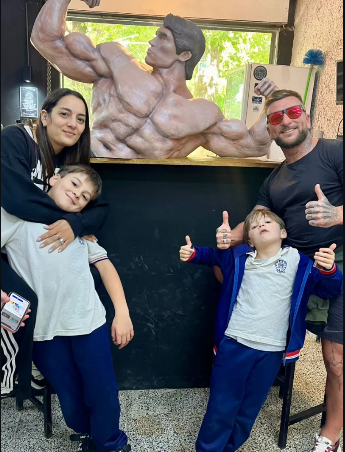 Instalaciones Pin Rel 1